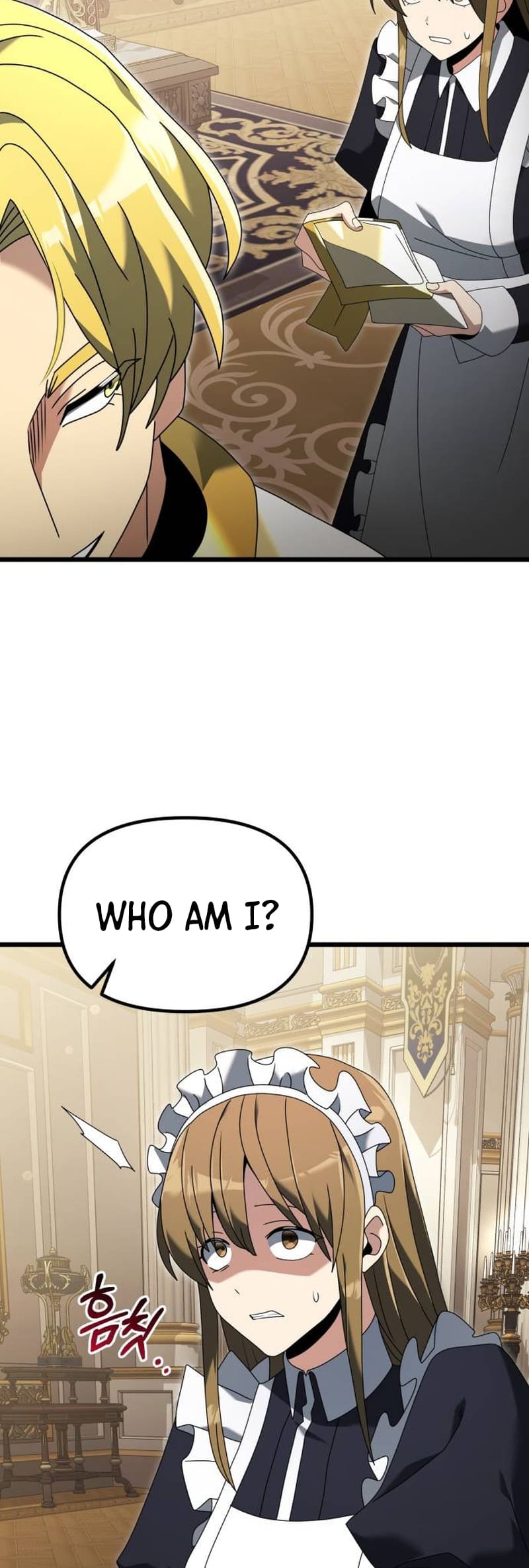Terminally-Ill Genius Dark Knight, Chapter 68 image 40